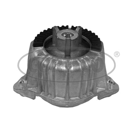 Corteco Motor Mount, 80005161 80005161